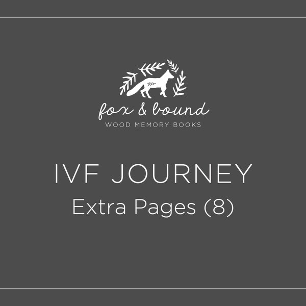 Scrapbook Pages Pregnancy - Etsy