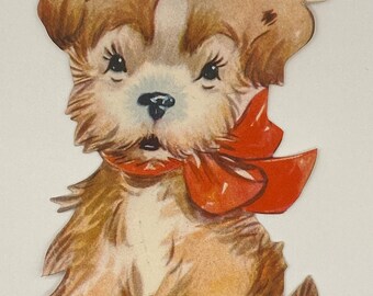 Vintage Gibson Fathers Day Card (New old Stock)