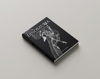 DINOSAURIA: An illustrated Dinosaur ENCYCLOPEDIA.