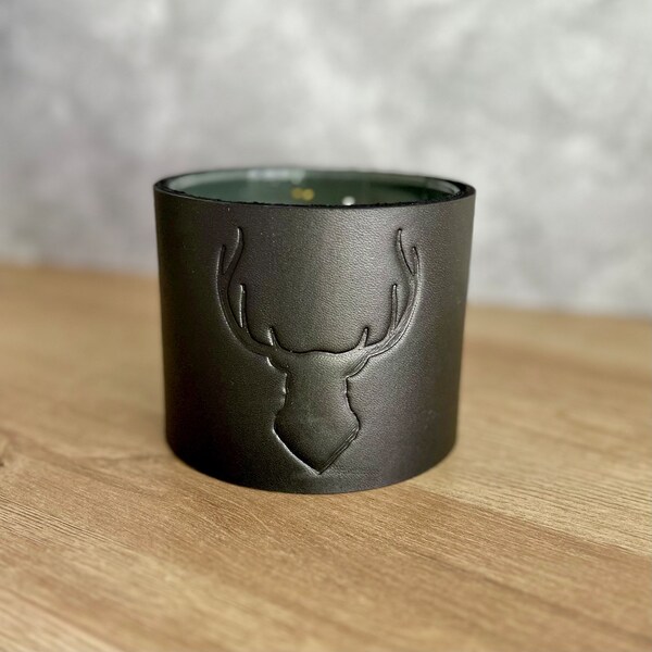 3 Wick Candle Holder Etsy