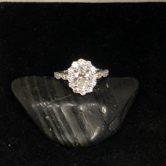 7x5 sale oval diamond