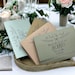 see more listings in the Wedding Favours section