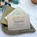 see more listings in the Wedding Favours section