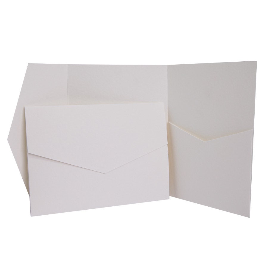 Invitations & Announcements Paper & Party Supplies White Wedding