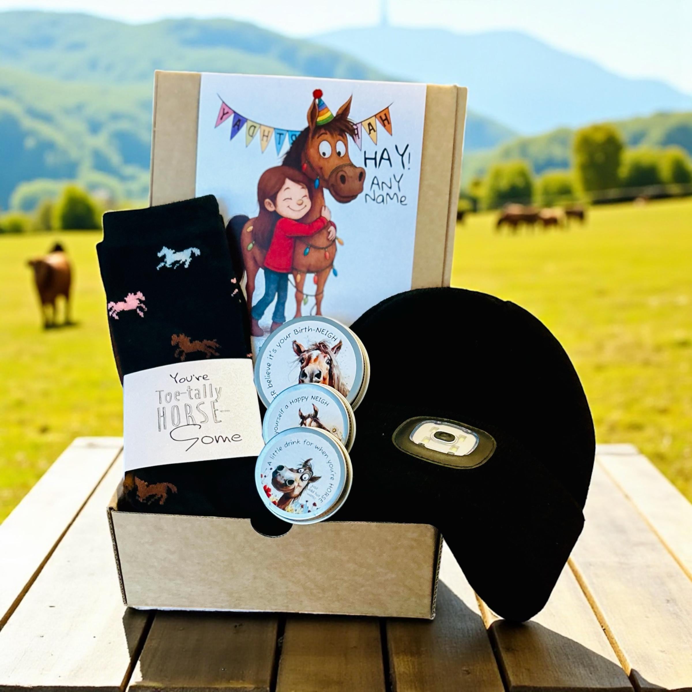 TheFavourHub - Etsy UK