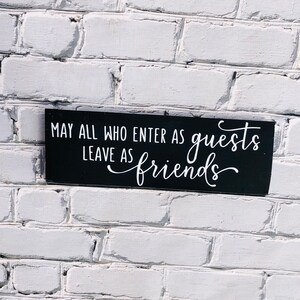 Welcome Sign | Wooden Sign | Home Decor | Outside Decor | Porch Decor | Housewarming Gift |