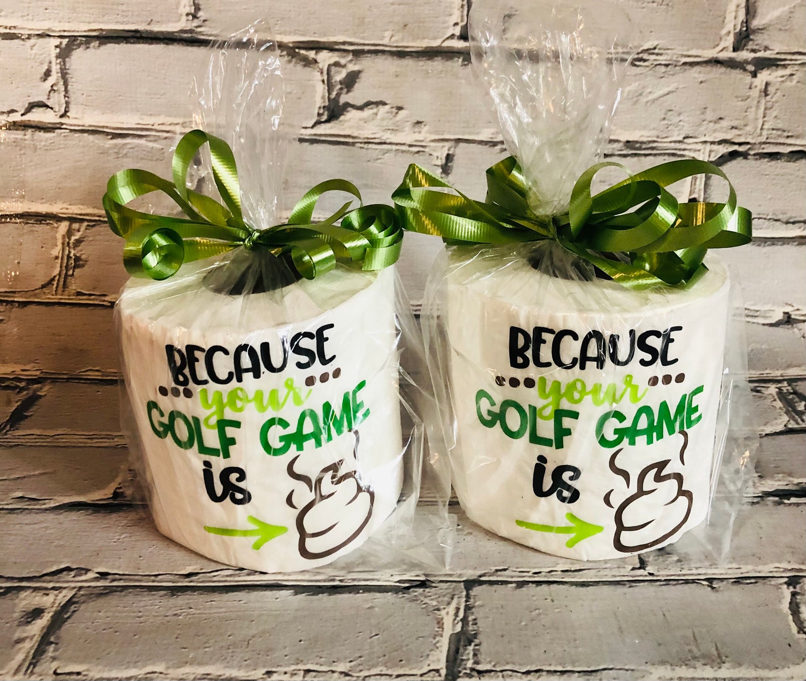 Golf Gift Gifts for Golfers Funny Golf Gifts Christmas Etsy