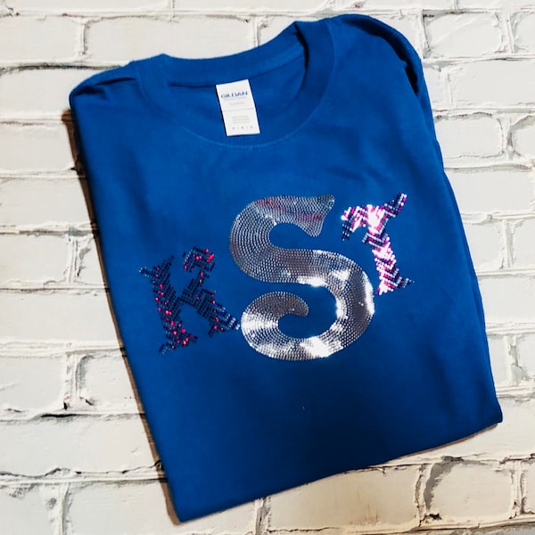 Adult Personalized Tees | Adult Bling Tshirts | Unisex Custom Tees | Custom Gifts | Custom Gildan Tshirt | Womens Gift | Mens Gift