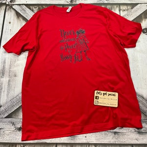 Camiseta Hissy Fit; Camiseta Gildan; Camiseta Bella Canvas; Camiseta de vinilo; Camiseta de mujer; Camiseta divertida; Camiseta de mal humor; Camiseta Hissy Fit; imagen 9