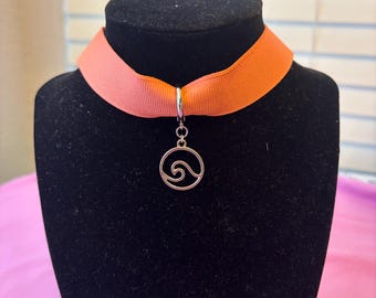 Frauen Halskette Choker, Meereswelle Charme, Cosplay Schmuck, Polynesische Prinzessin Zubehör, Spaß Märchen