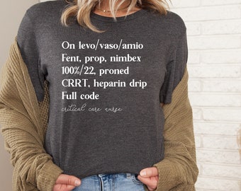 Icu shirts hotsell
