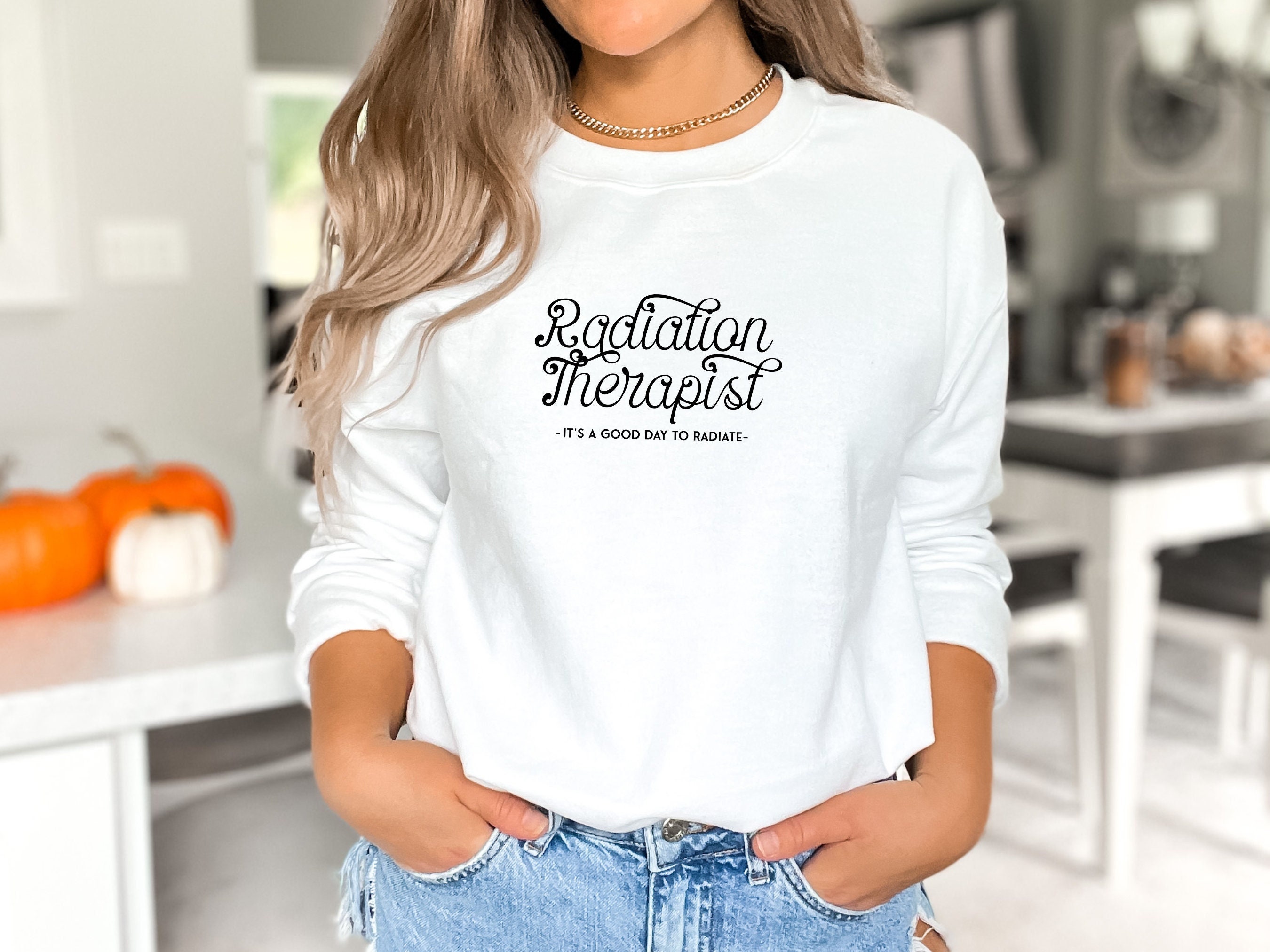 Radiation Therapy T Shirt Radiation Therapy T Shirt