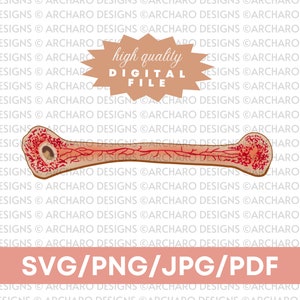 Archivo SVG BMT de médula ósea, archivo de corte SVG de enfermera de oncología, trasplante de proyecto cricut png jpg pdf