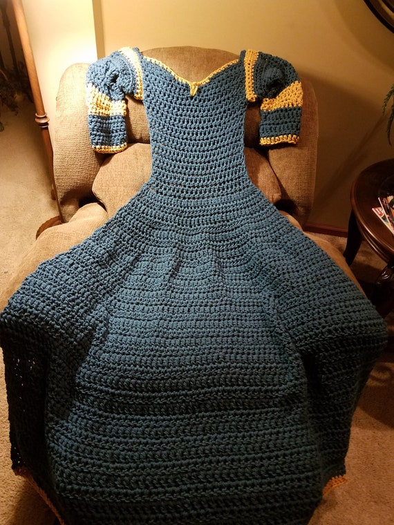 Disney Princess Crochet Kit, Hobby Lobby