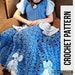 see more listings in the Princess Dress Patterns section