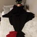 Dragon Cape Wearable Blanket Crochet Pattern PDF Instant - Etsy