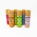 Natural Vegan Deodorant in Plastic Free Card Tubes by Flowery Whiff 