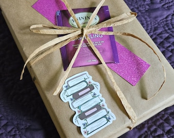 Mystery/Thriller Mystery Surprise Book Bundle