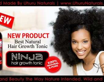 Hair Growth Hair Growth Oil Natural Hair Hair Loss Hair Oil Etsy