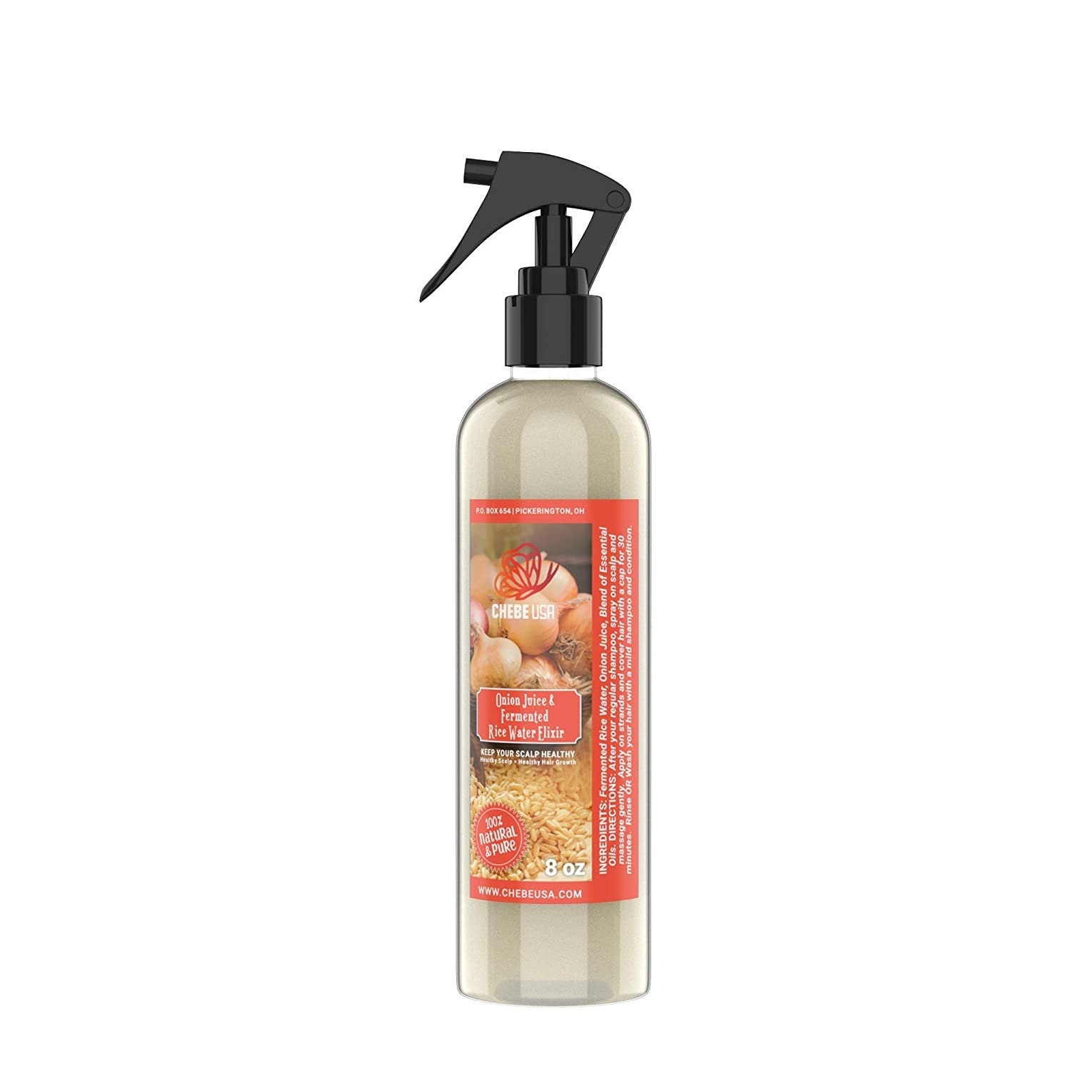 Onion Juice & Fermented Rice Water Elixir Keep Your Scalp - Etsy Onion Juice & Fermented Rice Water Elixir Keep Your Scalp - Etsy