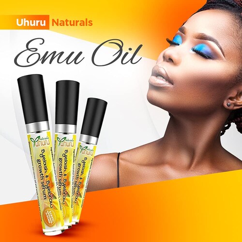 Eyelash Growth Serum Emu Oil Eyelash Serum Lash Growth Hair - Etsy Eyelash Growth Serum Emu Oil Eyelash Serum Lash Growth Hair - Etsy