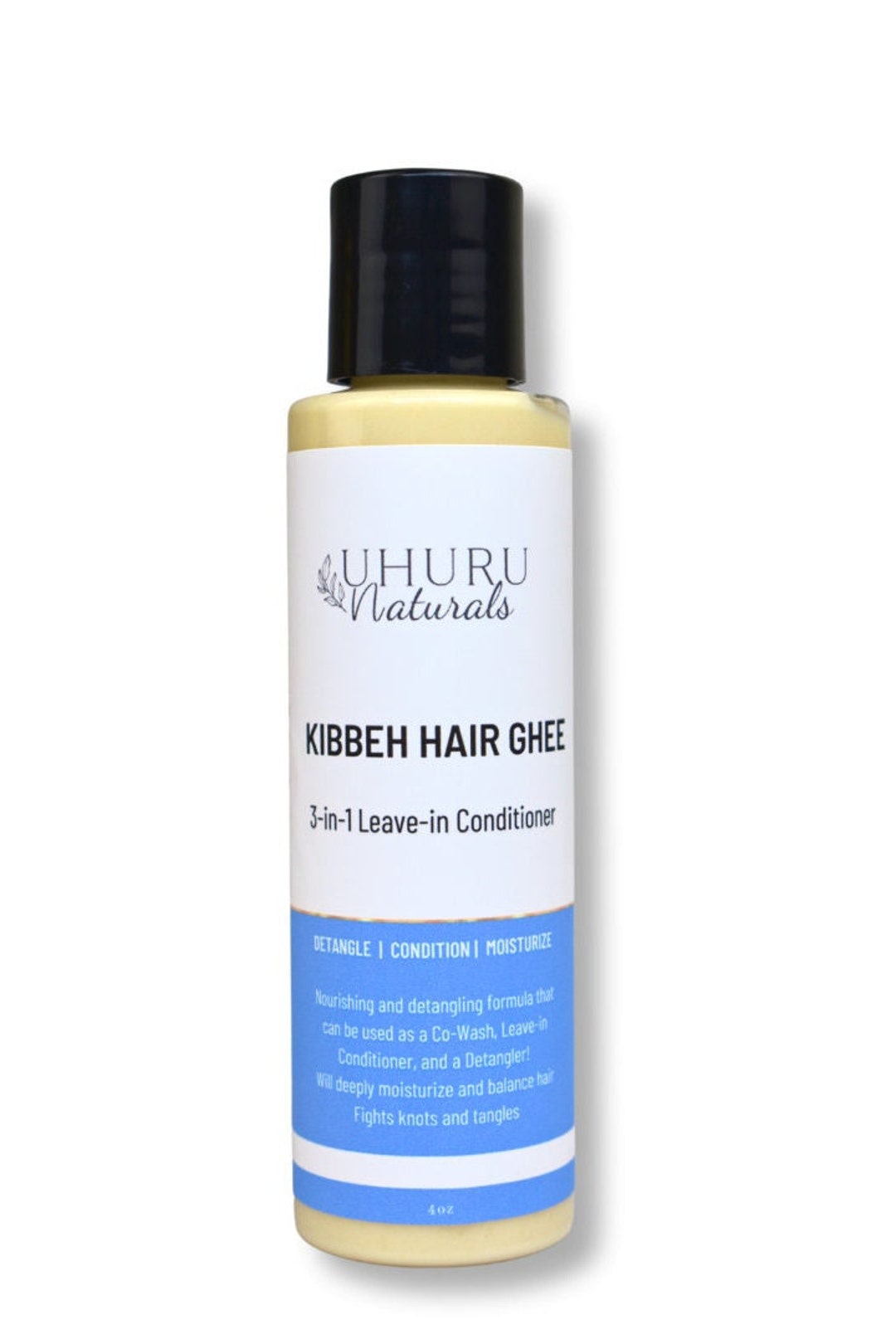 Kibbeh Hair Ghee: Detangler Leave in Conditioner Hair - Etsy Kibbeh Hair Ghee: Detangler Leave in Conditioner Hair - Etsy