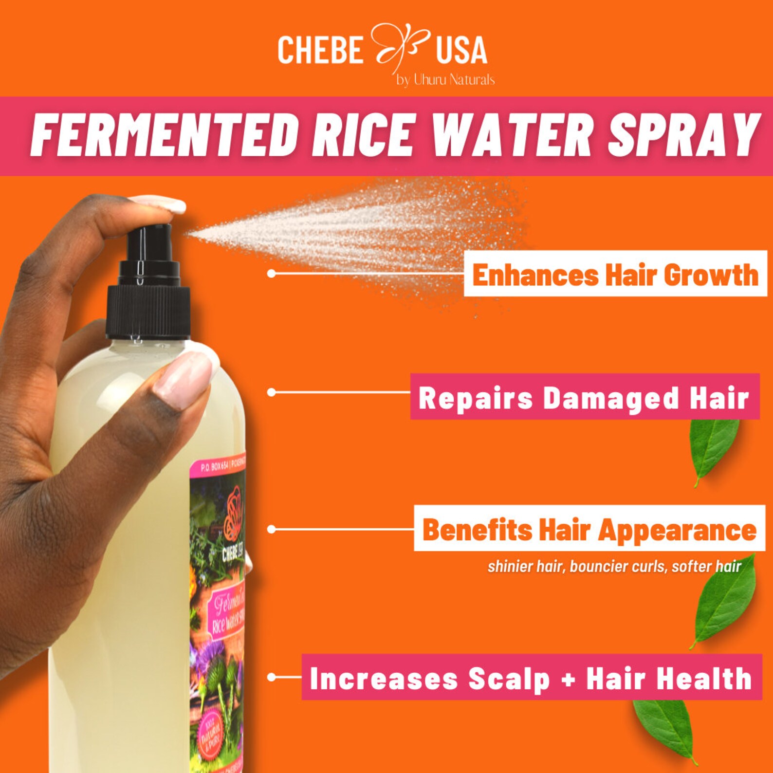 Fermented Rice Waterwe Have Perfected Our Fermented Rice Etsy