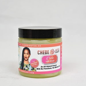 Chebe Hair Grease