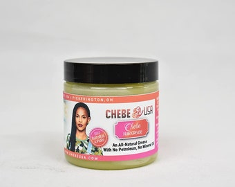 Chebe Hair Grease