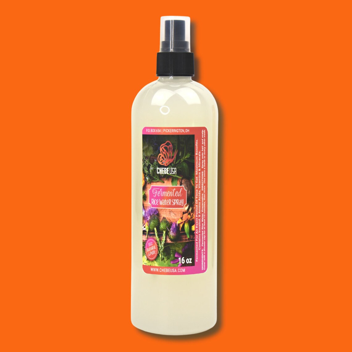 Fermented Rice Waterwe Have Perfected Our Fermented Rice Etsy