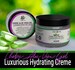 CHÉBÉ Aloe Gel Luxurious Hydrating Cream with Chebe Butter (No Particles) Aloe vera & botanical extracts of HORSETAIL, Nettle, peppermint, 
