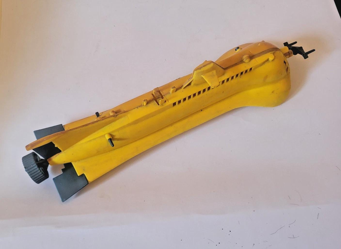 Voyage to the Bottom of the Sea Toys - Etsy