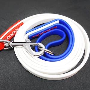 Americana 6 foot Leash
