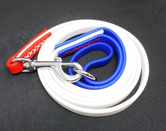 Americana 6 foot Leash