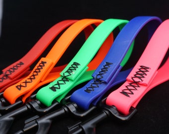 Biothane Dog Training Handles | Traffic Leads
