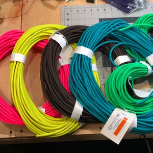 Slip Lead for Pet Dogs | Biothane Rope | Animals Shelters | Dog Rescues | Boarding | Kennels | Dog Leash image 6