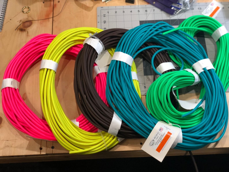 Slip Lead for Pet Dogs | Biothane Rope | Animals Shelters | Dog Rescues | Boarding | Kennels | Dog Leash image 6