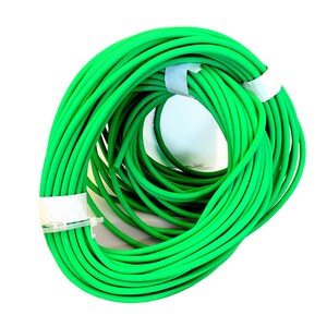Slip Lead for Pet Dogs | Biothane Rope | Animals Shelters | Dog Rescues | Boarding | Kennels | Dog Leash image 9