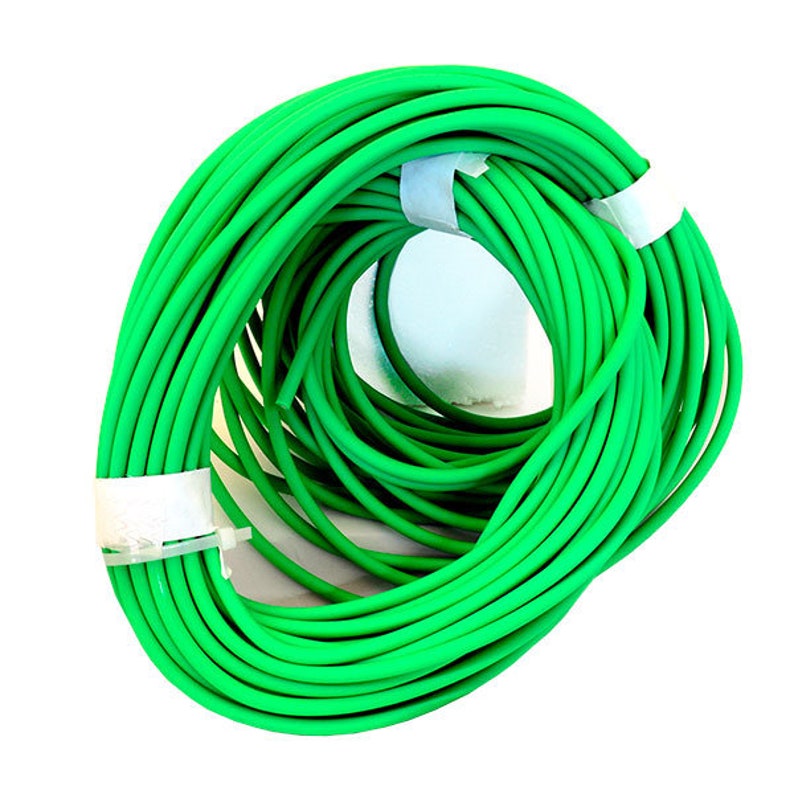 Slip Lead for Pet Dogs | Biothane Rope | Animals Shelters | Dog Rescues | Boarding | Kennels | Dog Leash image 9
