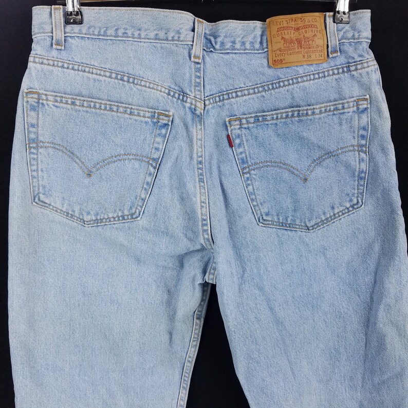 levis 38x34