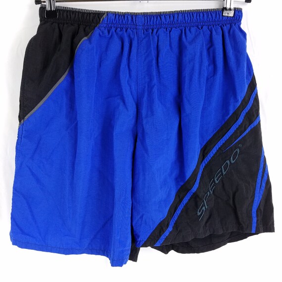 mens black swimming trunks