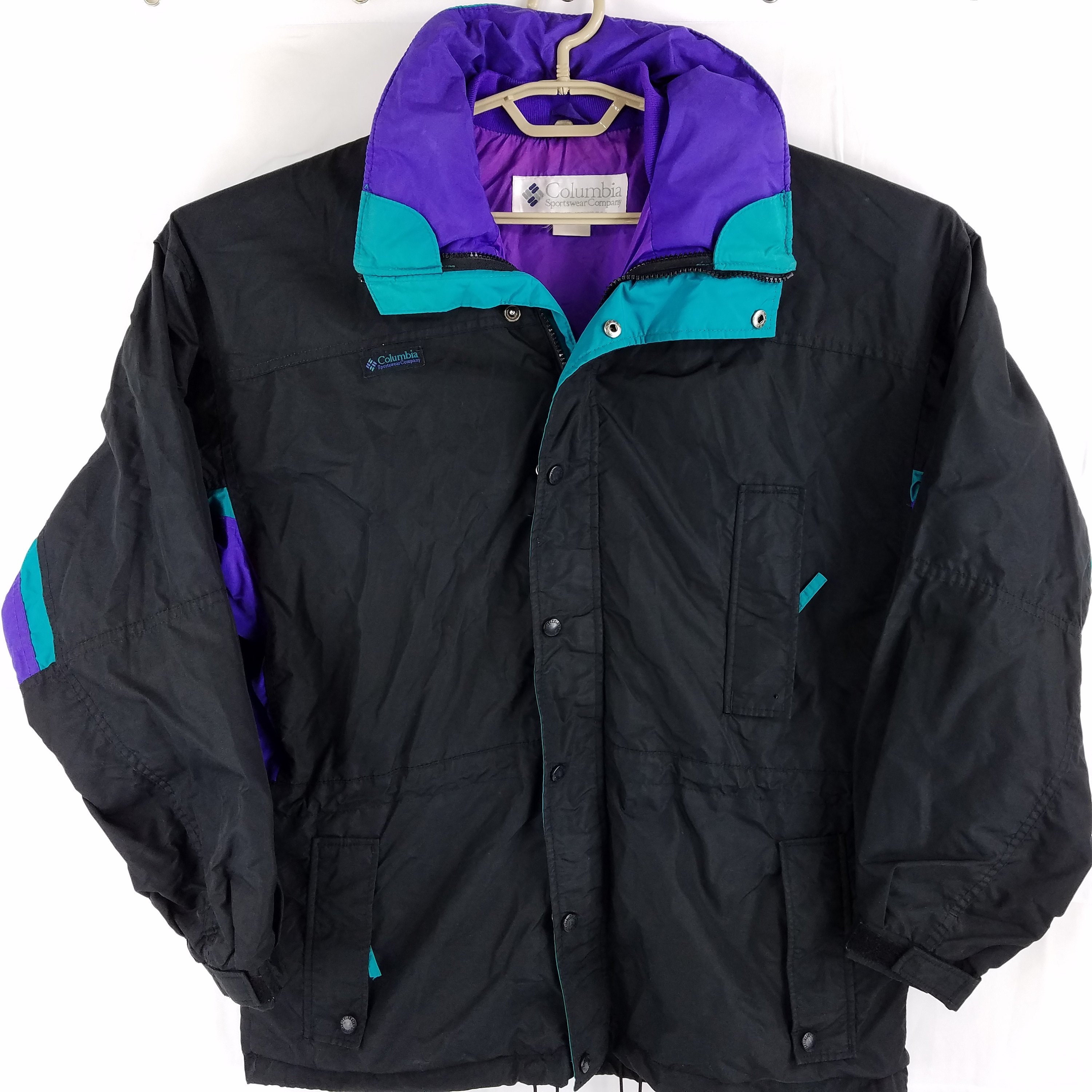 Columbia longs peak jacket Clearance