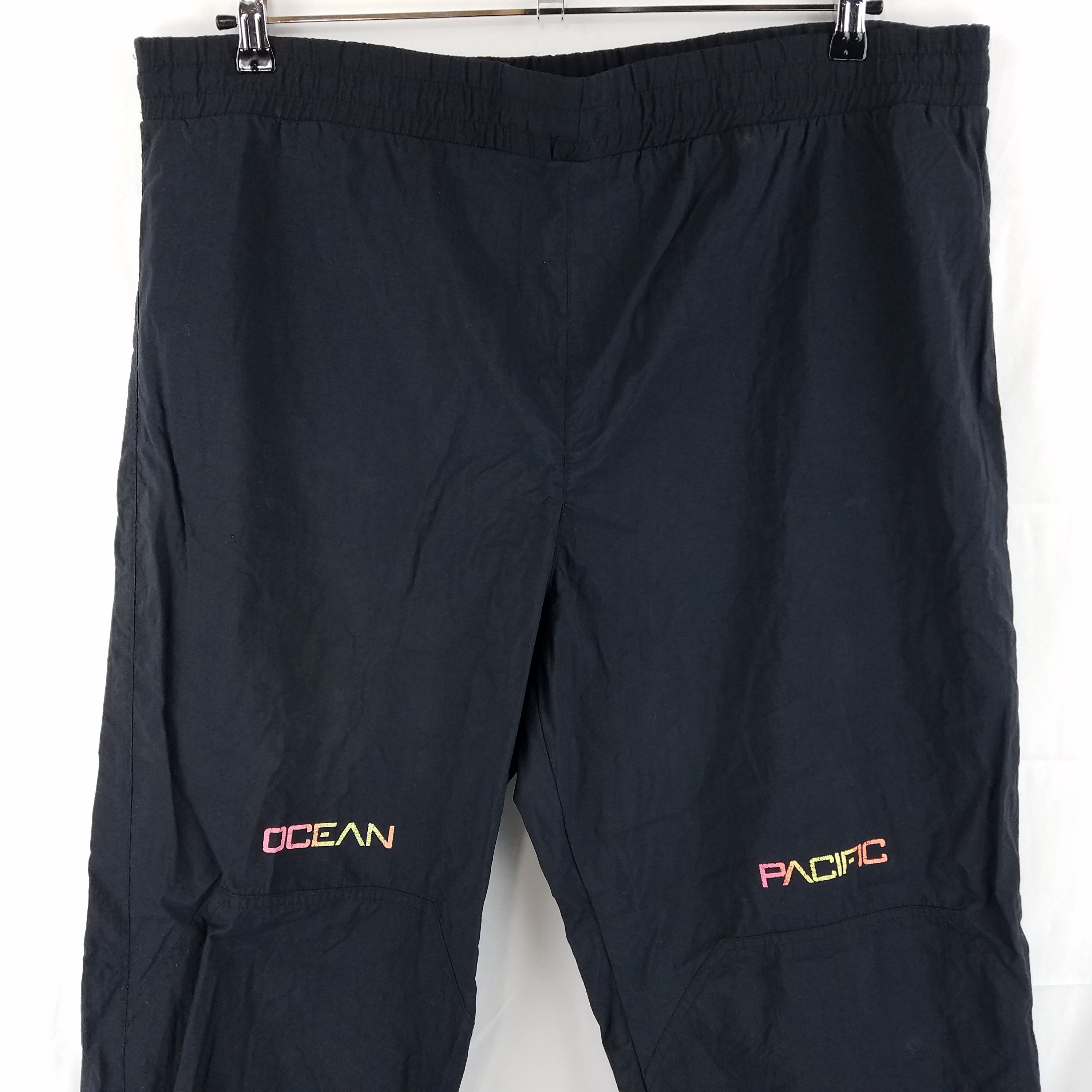 mens windbreaker shorts