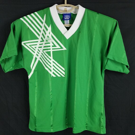 umbro usa jersey
