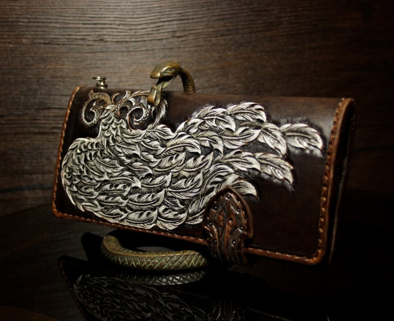 wallet bike