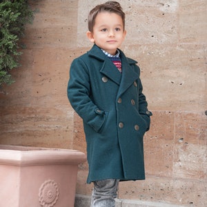 2 year old coats boy sale