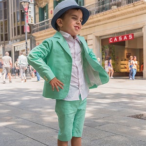 Kids beach wedding attire online
