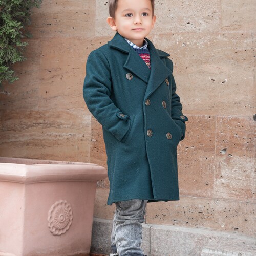 peacoat juniors