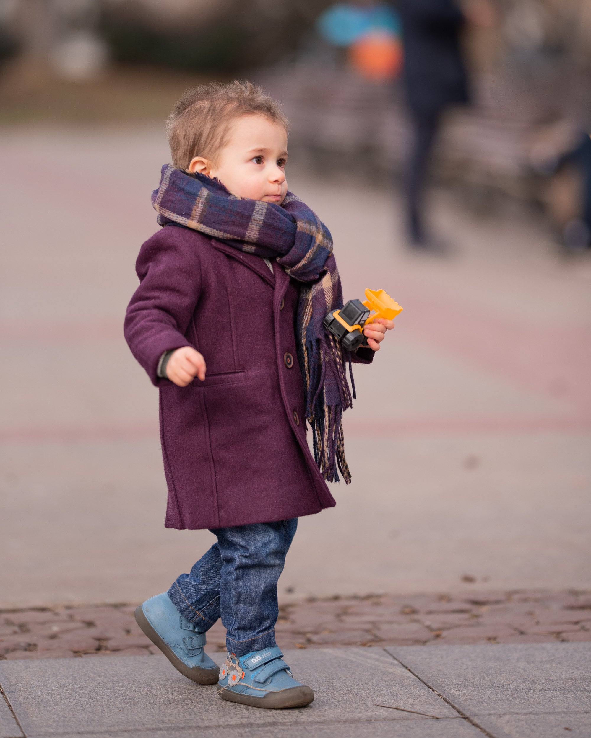 Winter coat for clearance babies