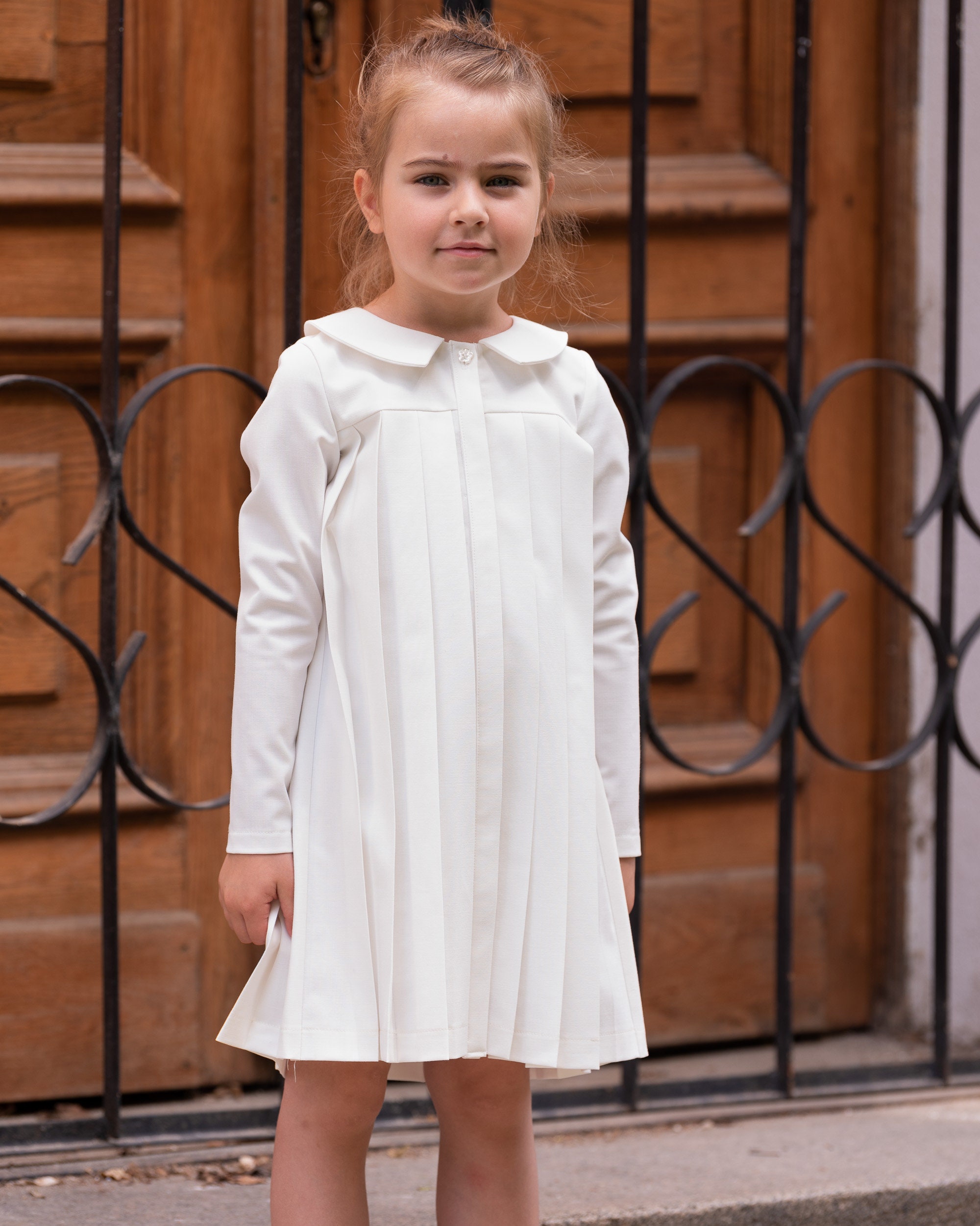 simple short white dress Flirty White Mini Dress- Women's Corset Dress- Short White Dress Large
